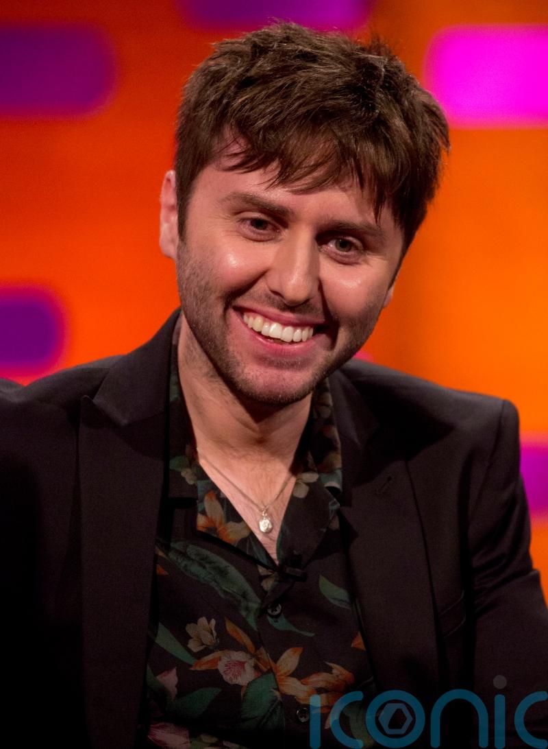 James Buckley: 'There’s not enough money in the world' to play Jay in The Inbetweeners again
