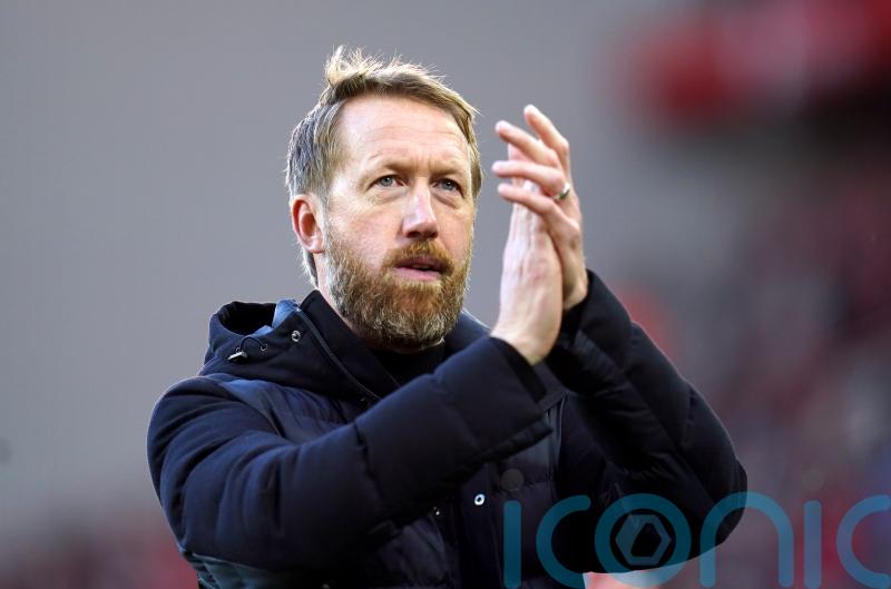 Brighton assistant say Graham Potter is one of the best managers in football