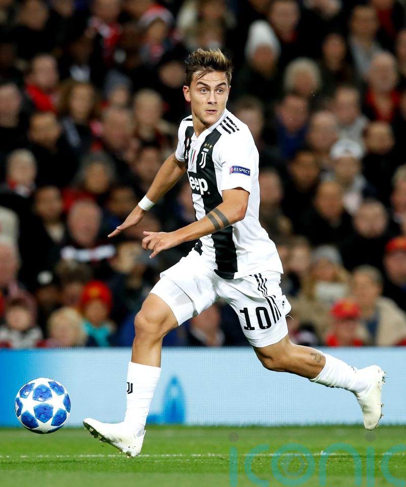 Transfer Talk: Liverpool looking to lure Juventus star to Merseyside