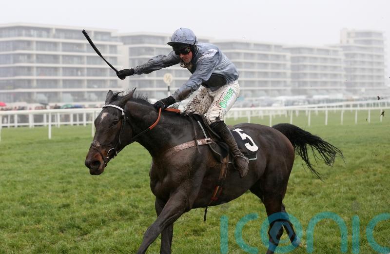 Santini could be back on Cheltenham Gold Cup trail after big performance 