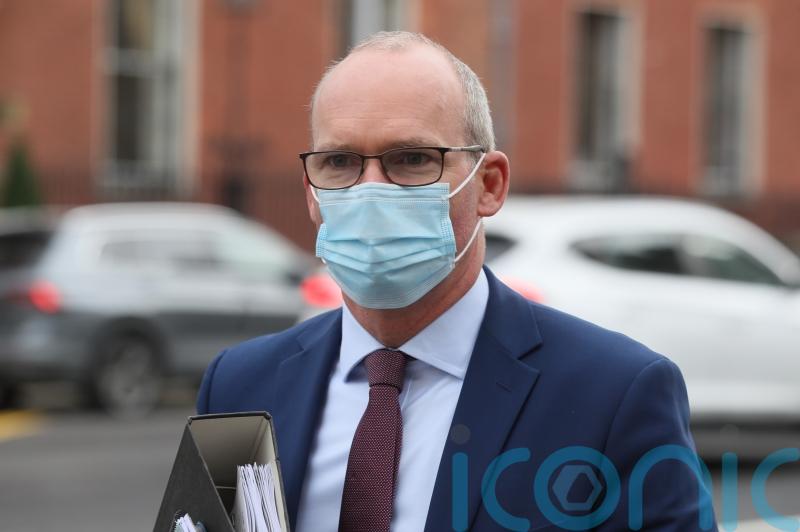 'Serious breach' of Covid rules at Foreign Affairs champagne gathering, report finds