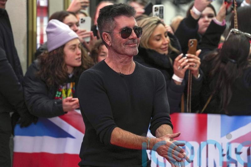 Simon Cowell ‘lucky to be alive’ after second electric bike accident, reports say
