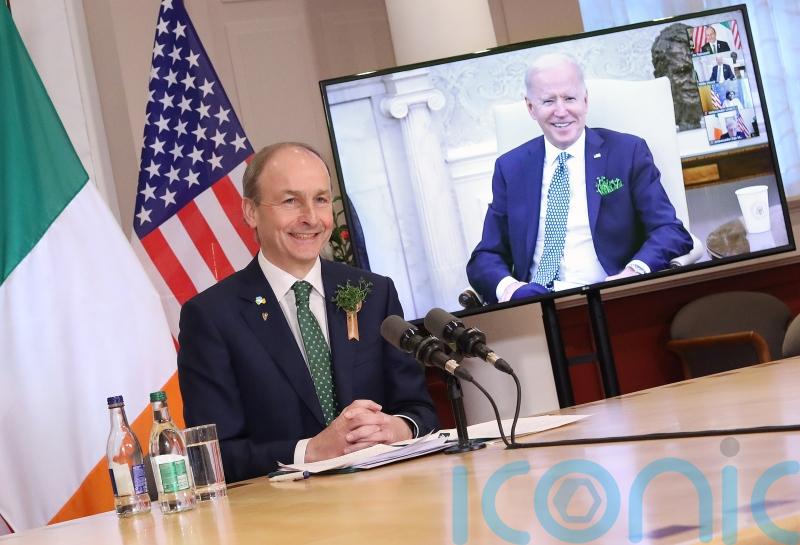 Cross-community group of Troubles victims want Taoiseach to raise legacy issue with Biden