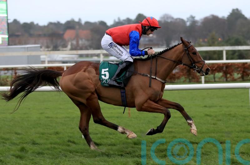 Beaten rival 'wary' of taking on ‘phenomenal’ Facile Vega again at Cheltenham 