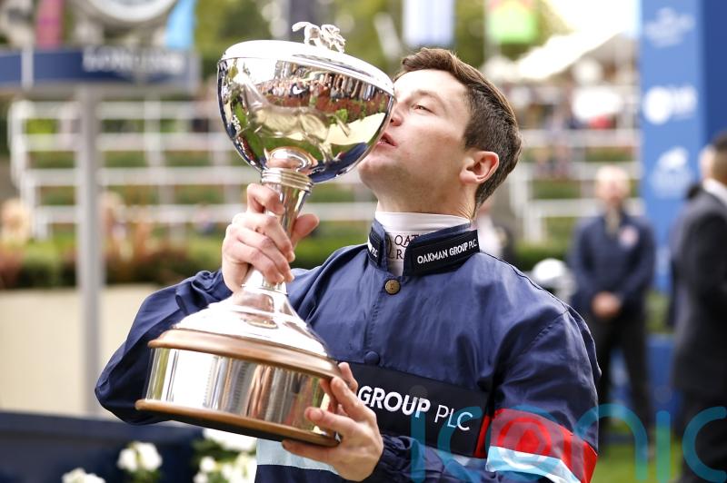 Irish jockey called to UK disciplinary panel over Covid rules breach and alcohol use