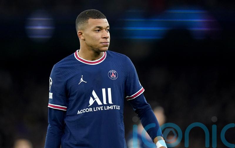 Football rumours: Kylian Mbappe’s attention turns to Liverpool move