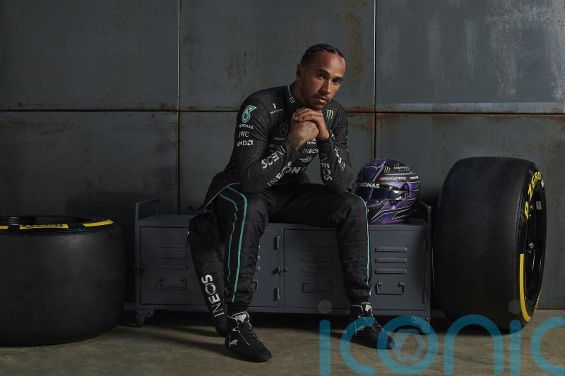 Controversial end to 2021 F1 season will not  ‘define’ his career, says Lewis Hamilton