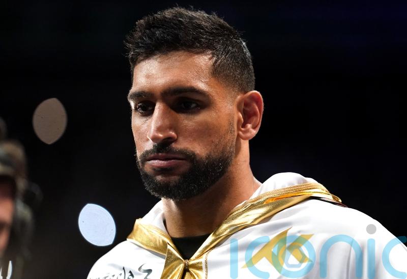 Boxing: Amir Khan mulling retirement following loss to Kell Brook