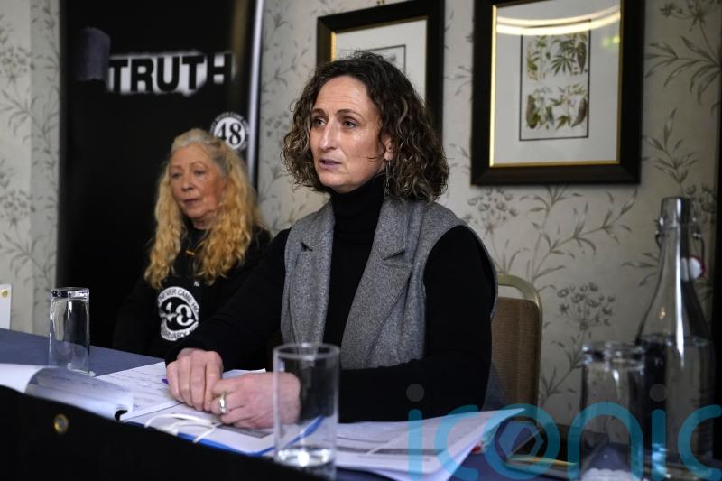 Stardust families criticise ‘undue delays’ for tragedy inquest