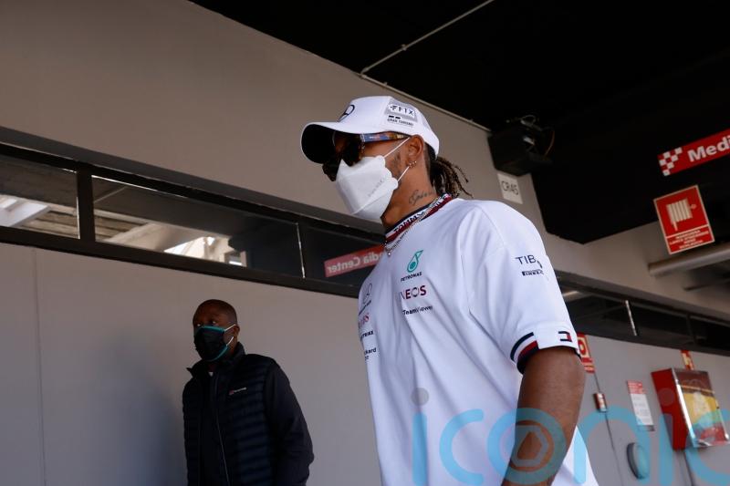 F1 controversy continues as Lewis Hamilton calls for ‘non-biased’ stewards