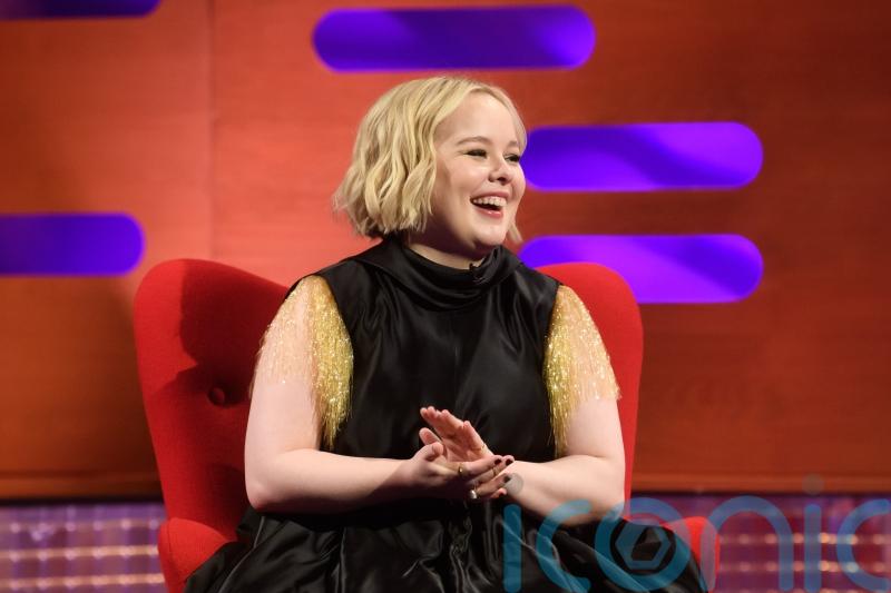 Irish actress hints at what to expect from her Bridgerton character in new season