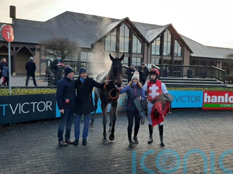 No Cheltenham for Sandor Clegane, Nolan confirms