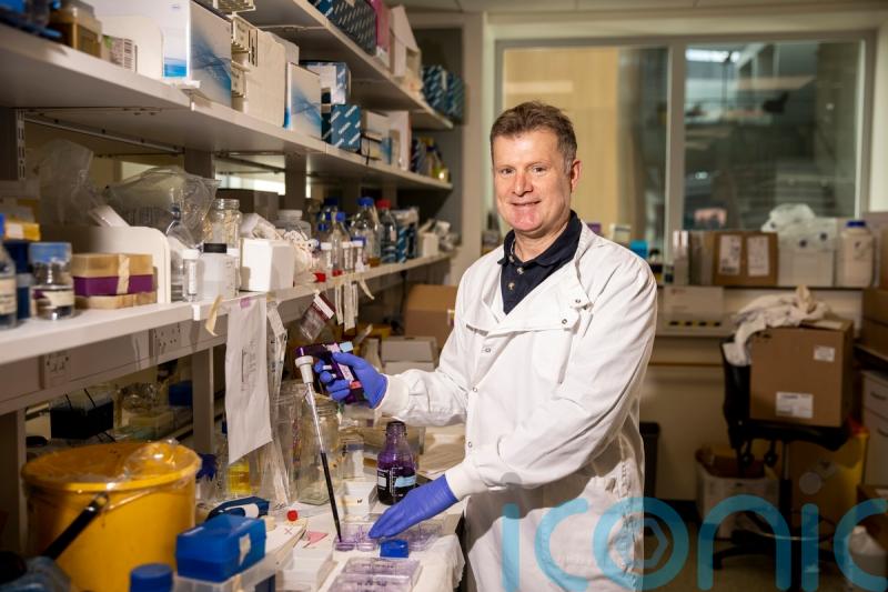 Cancer-detecting blood tests among 60 research projects to benefit from €40m funding