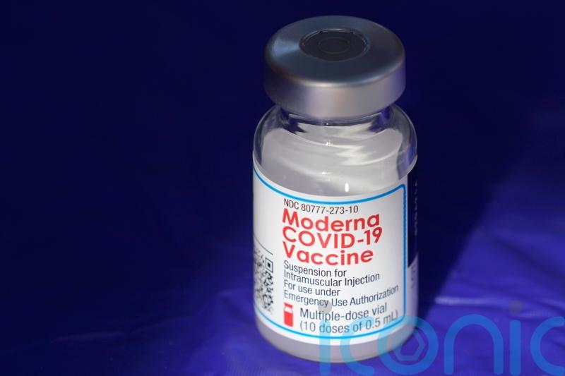 EU greenlights Moderna vaccine for children aged 6-11
