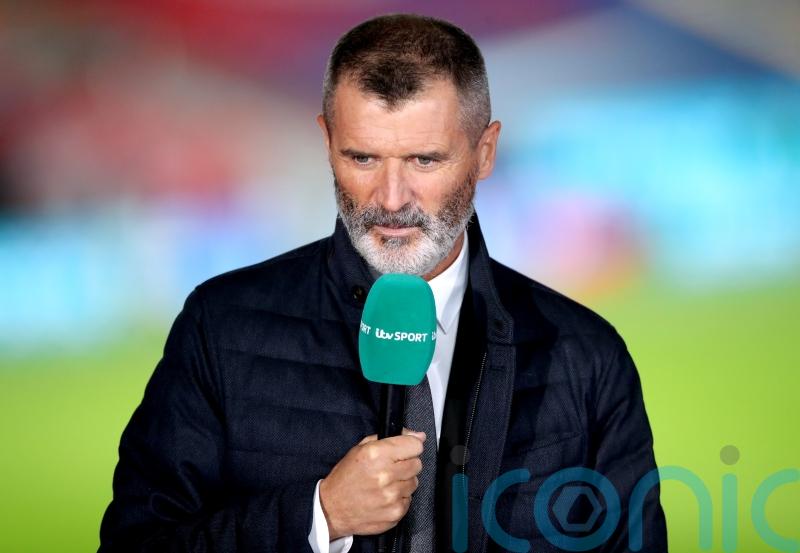 Roy Keane angered by ‘shameful’ Manchester United derby performance