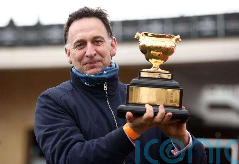 Henry De Bromhead gives lowdown on Honeysuckle ahead of champion hurdle defence