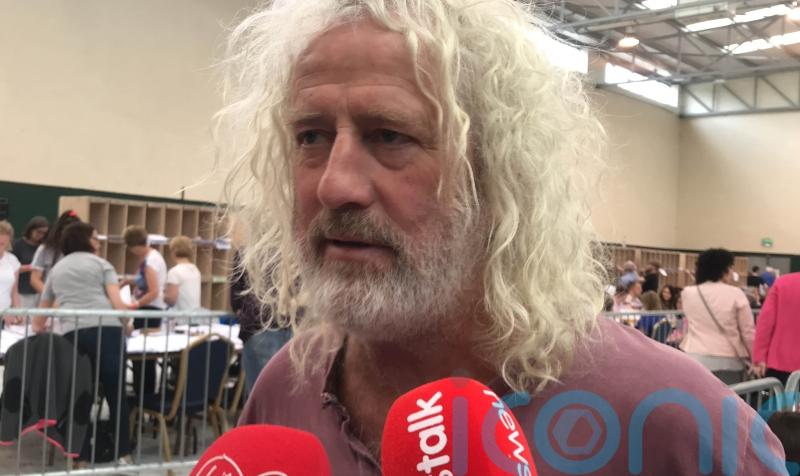 Two Irish MEPs branded 'completely irrelevant' by EU's rapporteur on Ukraine