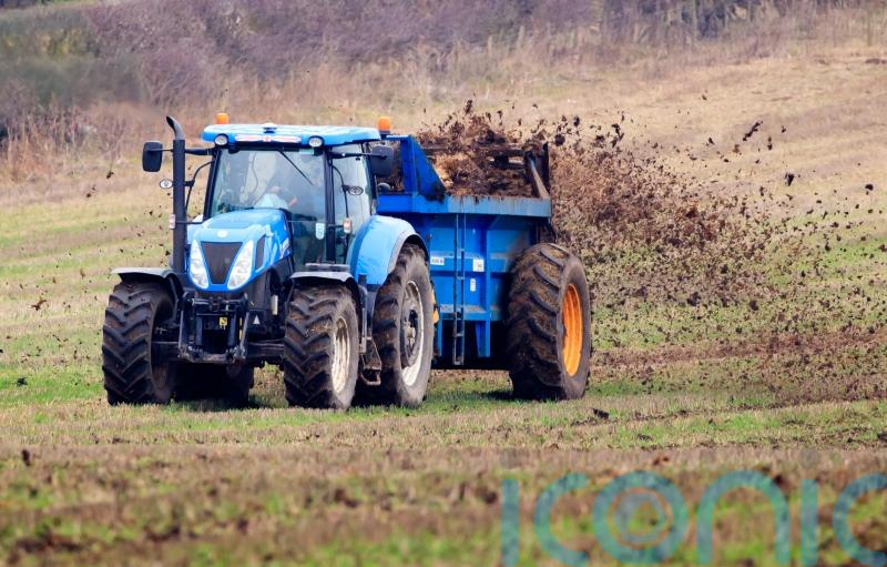 'Concrete proposals' to increase capacity of food production needed, says IFA president