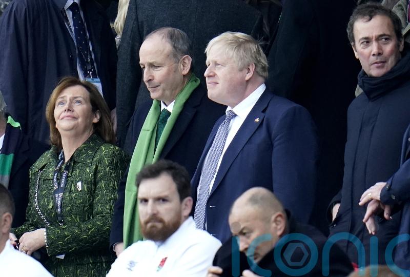 Northern Ireland protocol needs 'significant changes’ - Boris Johnson tells Taoiseach 