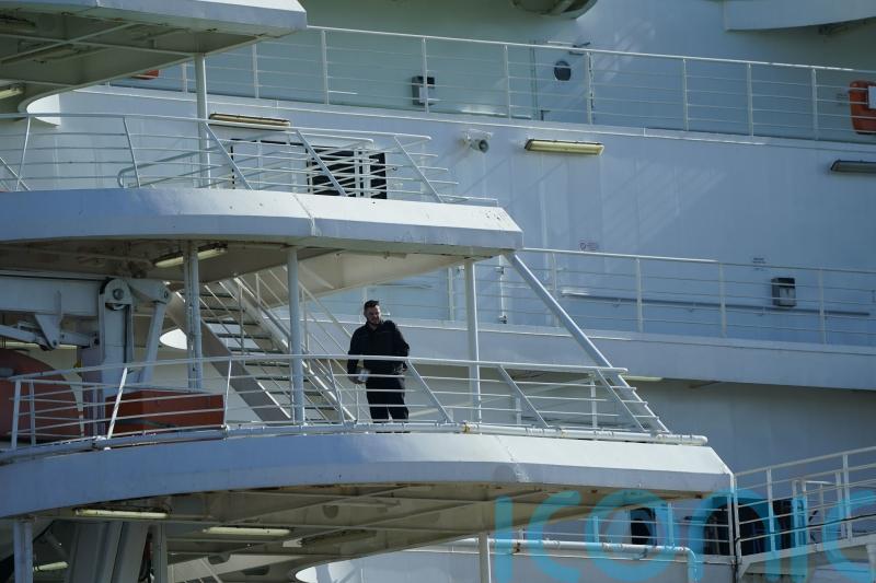 EXPLAINER: Everything you need to know if your P&O Ferries trip has been suspended
