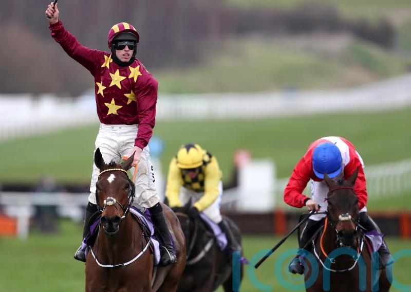 PREVIEW: Gold Cup the highlight on Day 4 at Cheltenham