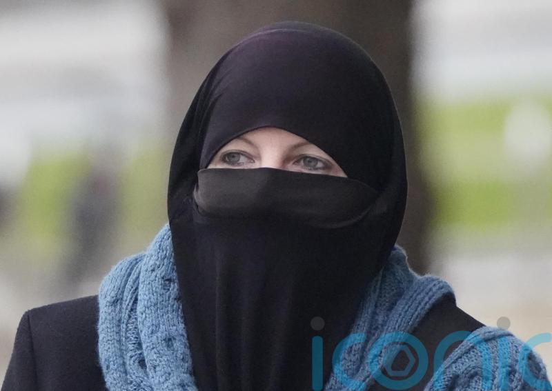 Person in IS territory not 'prima facie a terrorist', says barrister of Lisa Smith