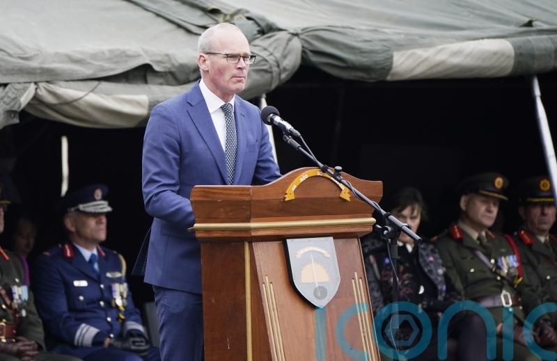 'We will keep an open mind' - Coveney won't rule out further expulsion of Russian officials
