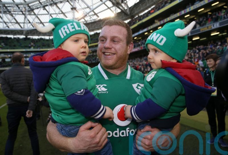 Former Ireland hooker Sean Cronin to retire from rugby at end of season