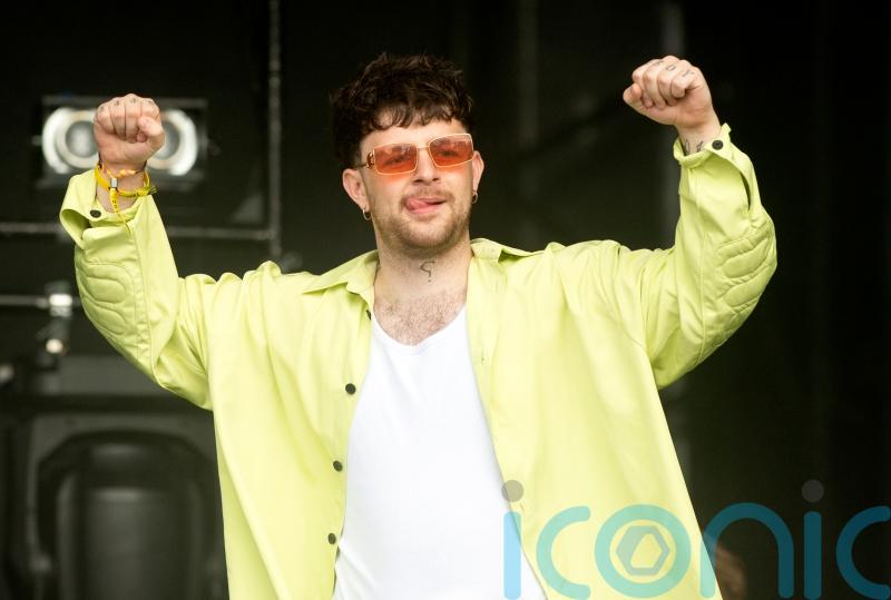 'This 24 hours has been crazy' - British-Irish singer thanks fans after New York attack