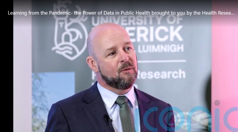 Health expert admits he  ‘did not communicate Covid-19 models as well as necessary’ to ministers
