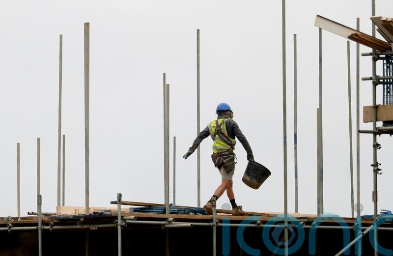 Housing For All plan could see construction carbon emissions almost double, expert claims