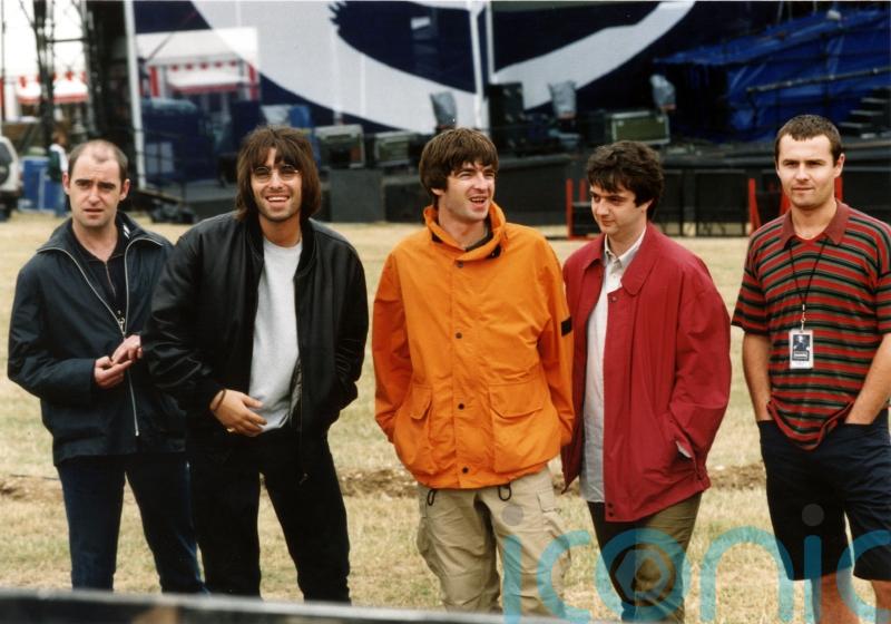 'The good news is it’s treatable' - Oasis band member diagnosed with throat cancer