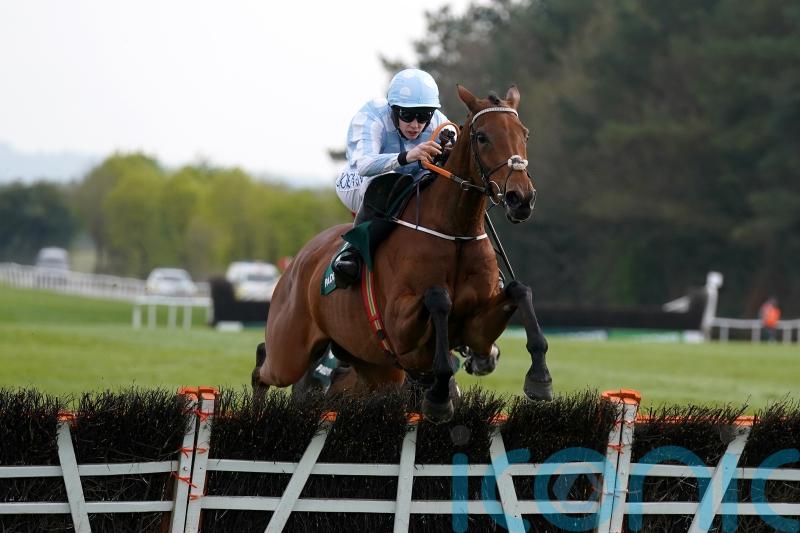 What a win! Honeysuckle and Rachael Blackmore rule supreme again at Punchestown