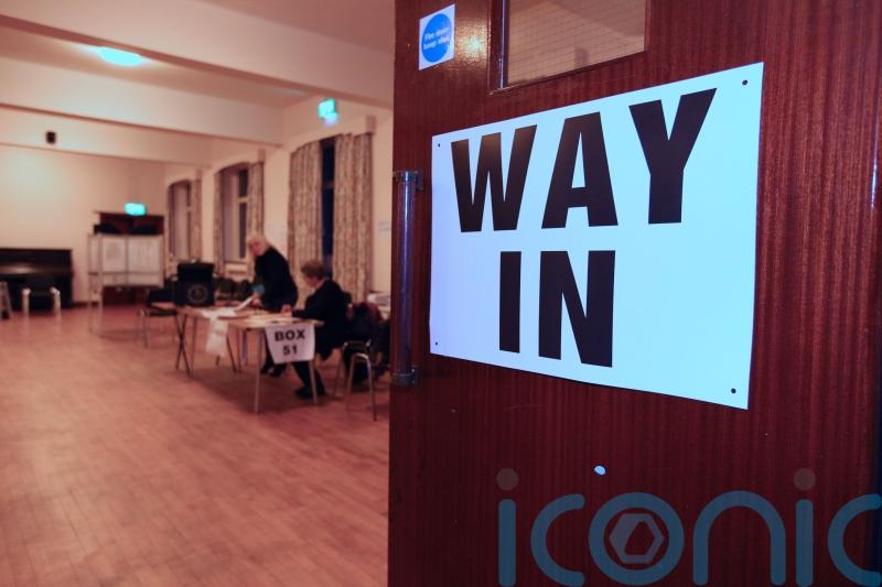 Polls predict Sinn Féin will emerge from Stormont election as NI's largest party