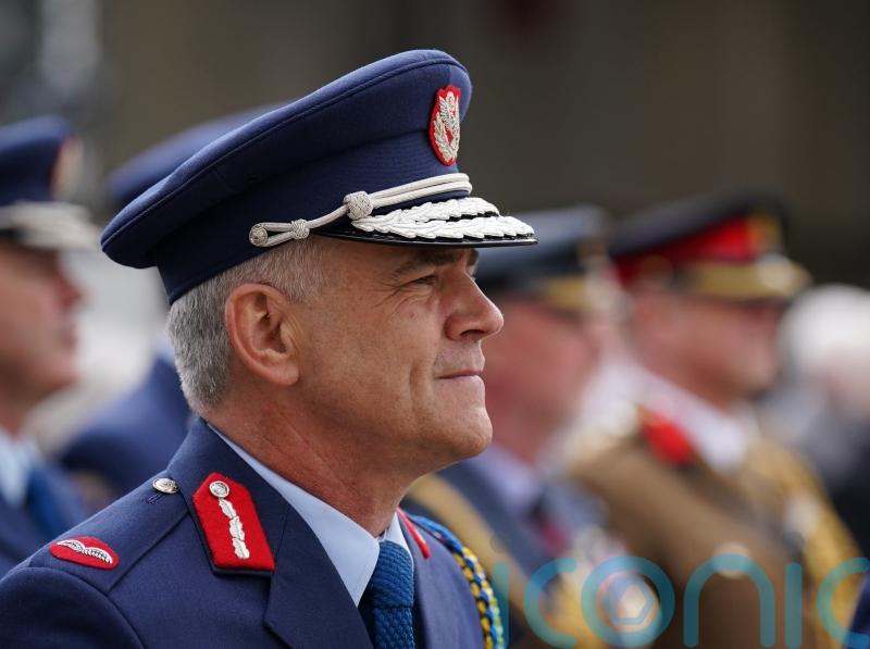 Chief ‘encourages’ personnel to engage with Defence Forces tribunal