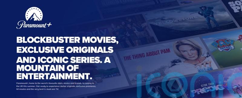 Popular American streaming service to launch in Ireland and the UK next month