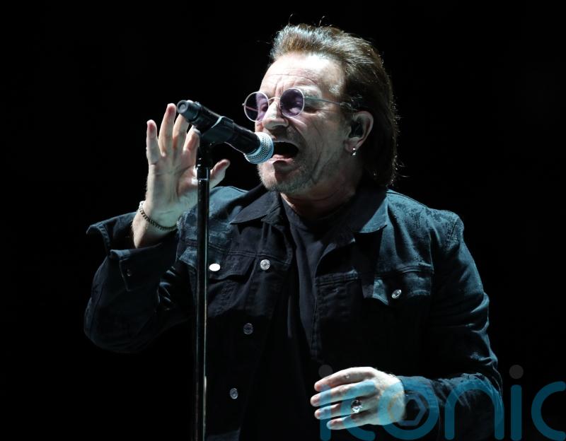 Legendary Irish singer confirms publication of memoir documenting his life