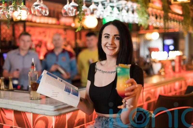 Ireland's first bar apprenticeship launched in bid to tackle post-pandemic staff shortages