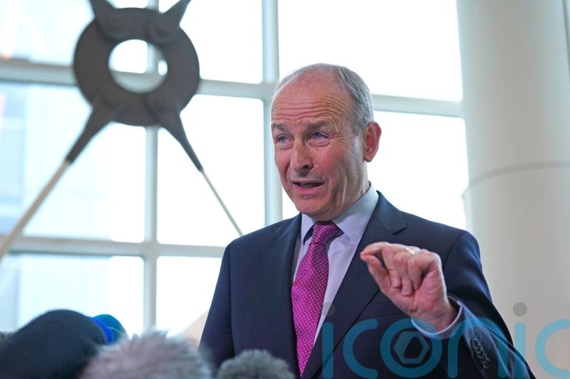 Taoiseach: Legacy proposals a ‘get out of jail’ card for ex-fighters