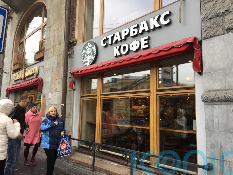 Popular coffee company quits Russian market in wake of invasion of Ukraine