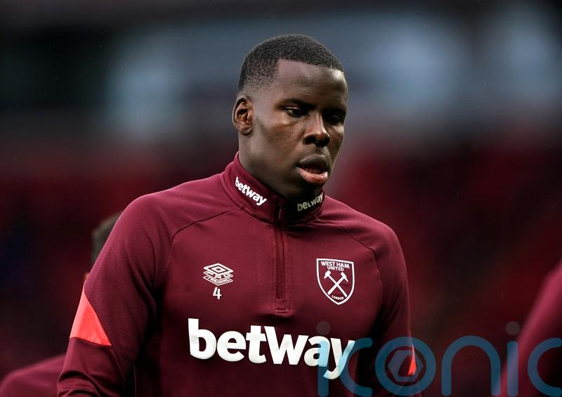 West Ham defender pleads guilty to kicking and slapping pet cat