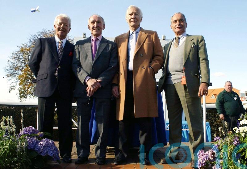 From Nijinsky to Shadeed - Piggott's seven Guineas winners