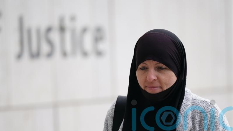 Former Irish soldier found guilty of membership of so-called Islamic State