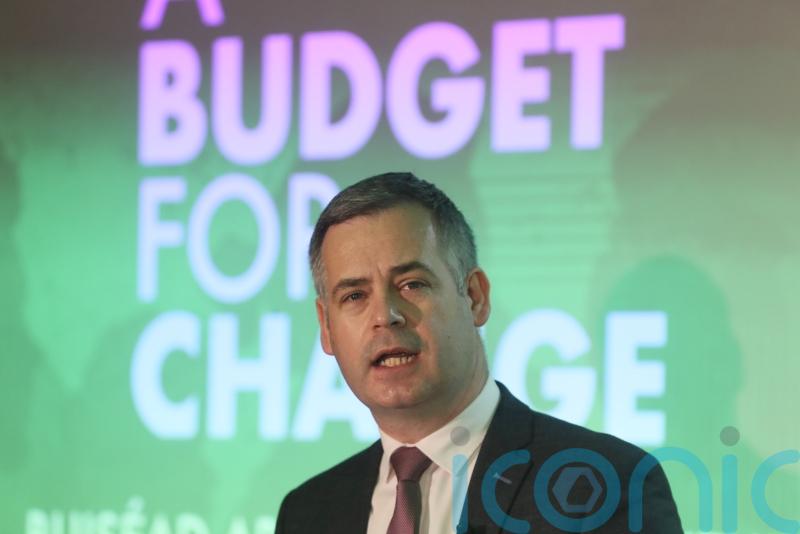 Government painfully out of touch on mounting cost-of-living pressures, says Sinn Fein