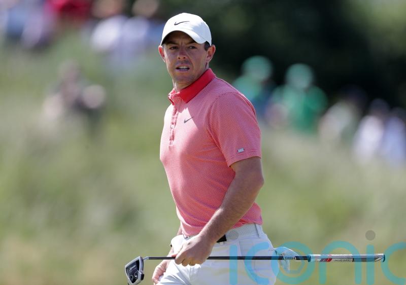 'It’s not something that I would do' - Rory McIlroy on golfers playing in Saudi-backed breakaway tour