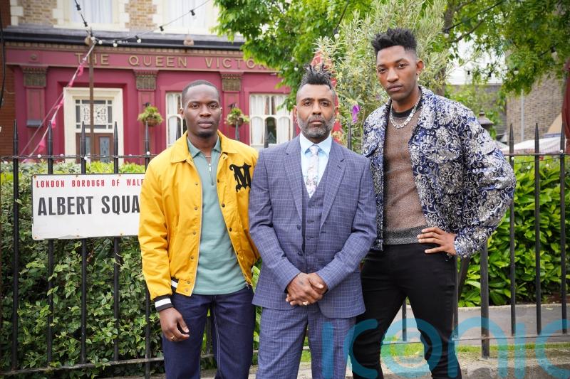 Cast of popular soap to expand with arrival of extended family