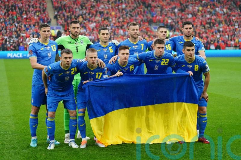 5 talking points ahead of Republic of Ireland’s Nations League game against Ukraine