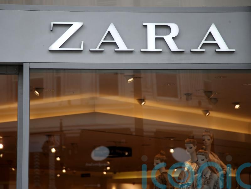 Popular clothing company sees sales and profits rise despite Ukraine war hit