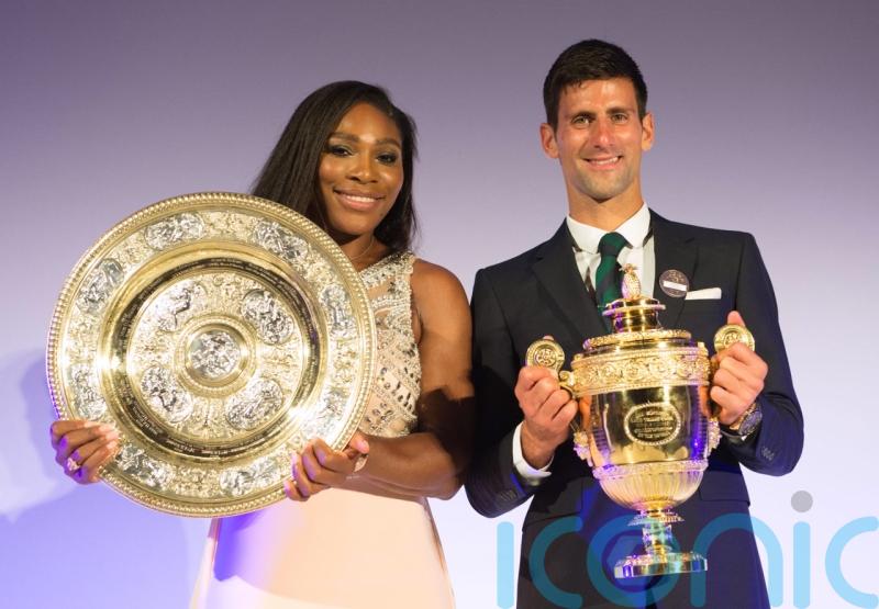 REVEALED: The total prize money for the 2022 Wimbledon Championships