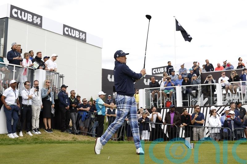 PGA Tour suspends players participating in Saudi-backed golf series